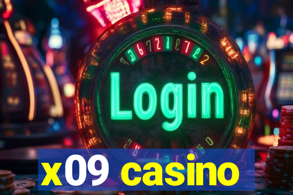 x09 casino